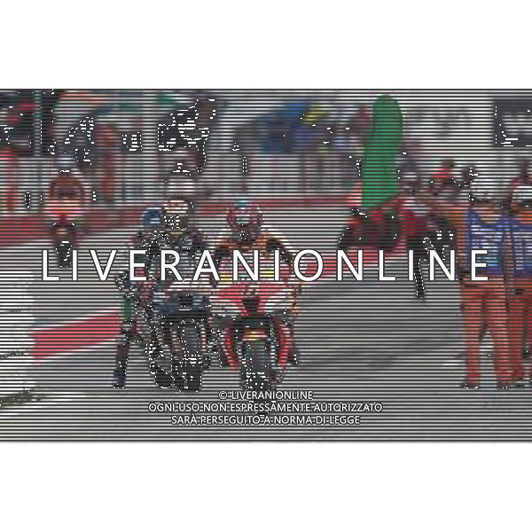 MOTOMONDIALE 2022 - GRAN PREMIO GRYFYN DI SAN MARINO E DELLA RIVIERA DI RIMINI 02/09/2022 nella foto: Stefan Bradl ©Claudio Zamagni/Agenzia Aldo Liverani /AGENZIA ALDO LIVERANI SAS