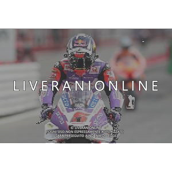 MOTOMONDIALE 2022 - GRAN PREMIO GRYFYN DI SAN MARINO E DELLA RIVIERA DI RIMINI 02/09/2022 nella foto: Johann Zarco of France and Pramac Racing ©Claudio Zamagni/Agenzia Aldo Liverani /AGENZIA ALDO LIVERANI SAS