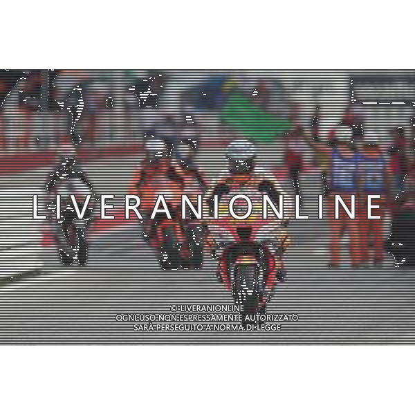 MOTOMONDIALE 2022 - GRAN PREMIO GRYFYN DI SAN MARINO E DELLA RIVIERA DI RIMINI 02/09/2022 nella foto: Pol Espargaro of Spain and Repsol Honda Team ©Claudio Zamagni/Agenzia Aldo Liverani /AGENZIA ALDO LIVERANI SAS