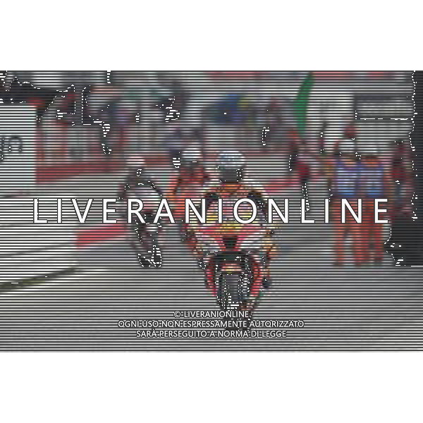 MOTOMONDIALE 2022 - GRAN PREMIO GRYFYN DI SAN MARINO E DELLA RIVIERA DI RIMINI 02/09/2022 nella foto: Pol Espargaro of Spain and Repsol Honda Team ©Claudio Zamagni/Agenzia Aldo Liverani /AGENZIA ALDO LIVERANI SAS