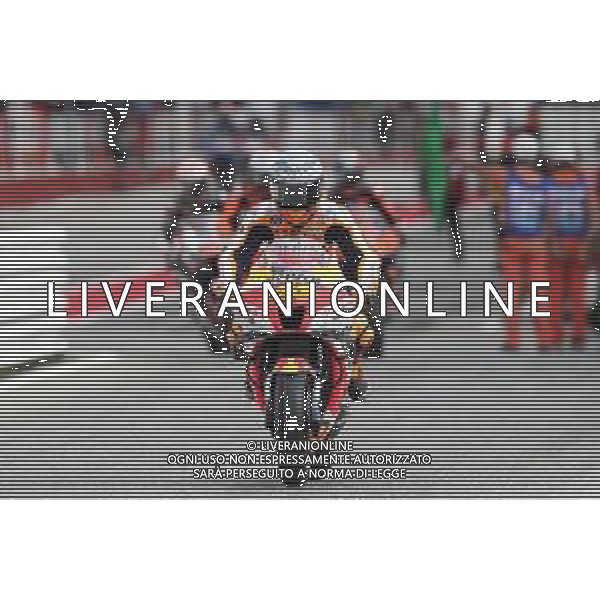 MOTOMONDIALE 2022 - GRAN PREMIO GRYFYN DI SAN MARINO E DELLA RIVIERA DI RIMINI 02/09/2022 nella foto: Pol Espargaro of Spain and Repsol Honda Team ©Claudio Zamagni/Agenzia Aldo Liverani /AGENZIA ALDO LIVERANI SAS