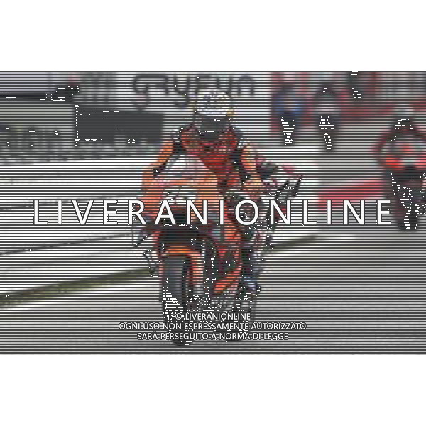 MOTOMONDIALE 2022 - GRAN PREMIO GRYFYN DI SAN MARINO E DELLA RIVIERA DI RIMINI 02/09/2022 nella foto: Raul Fernandez of Spain and Tech3 KTM Factory Racing ©Claudio Zamagni/Agenzia Aldo Liverani /AGENZIA ALDO LIVERANI SAS