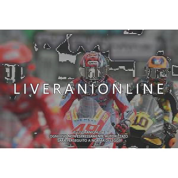 MOTOMONDIALE 2022 - GRAN PREMIO GRYFYN DI SAN MARINO E DELLA RIVIERA DI RIMINI 02/09/2022 nella foto: Fabio Di Giannantonio of Italy and Gresini Racing MotoGP ©Claudio Zamagni/Agenzia Aldo Liverani /AGENZIA ALDO LIVERANI SAS