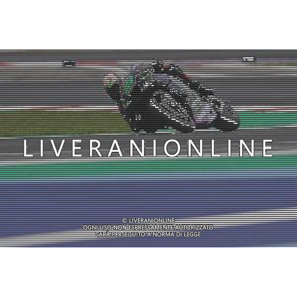 MOTOMONDIALE 2022 - GRAN PREMIO GRYFYN DI SAN MARINO E DELLA RIVIERA DI RIMINI 02/09/2022 nella foto: Franco Morbidelli of Italy and Monster Energy Yamaha MotoGP ©Claudio Zamagni/Agenzia Aldo Liverani /AGENZIA ALDO LIVERANI SAS