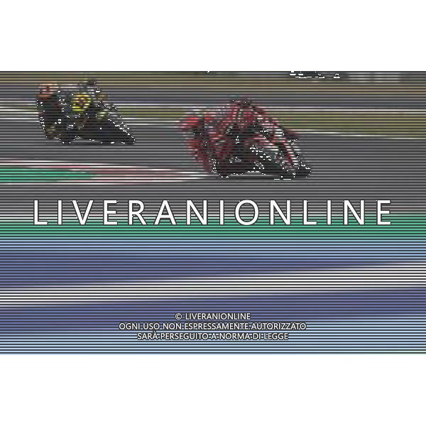 MOTOMONDIALE 2022 - GRAN PREMIO GRYFYN DI SAN MARINO E DELLA RIVIERA DI RIMINI 02/09/2022 nella foto: Francesco Bagnaia of Italy and Ducati Lenovo Team ©Claudio Zamagni/Agenzia Aldo Liverani /AGENZIA ALDO LIVERANI SAS