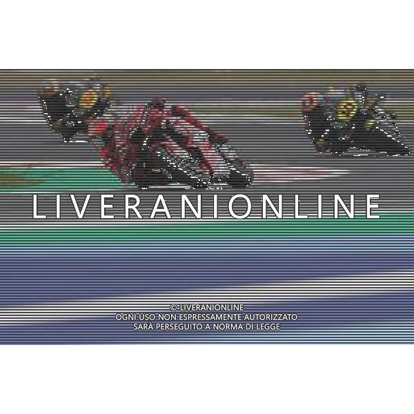 MOTOMONDIALE 2022 - GRAN PREMIO GRYFYN DI SAN MARINO E DELLA RIVIERA DI RIMINI 02/09/2022 nella foto: Francesco Bagnaia of Italy and Ducati Lenovo Team ©Claudio Zamagni/Agenzia Aldo Liverani /AGENZIA ALDO LIVERANI SAS