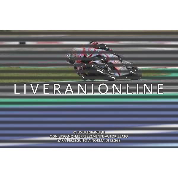 MOTOMONDIALE 2022 - GRAN PREMIO GRYFYN DI SAN MARINO E DELLA RIVIERA DI RIMINI 02/09/2022 nella foto: Enea Bastianini of Italy and Gresini Racing MotoGP ©Claudio Zamagni/Agenzia Aldo Liverani /AGENZIA ALDO LIVERANI SAS