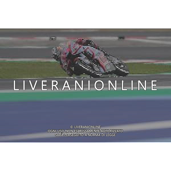 MOTOMONDIALE 2022 - GRAN PREMIO GRYFYN DI SAN MARINO E DELLA RIVIERA DI RIMINI 02/09/2022 nella foto: Enea Bastianini of Italy and Gresini Racing MotoGP ©Claudio Zamagni/Agenzia Aldo Liverani /AGENZIA ALDO LIVERANI SAS