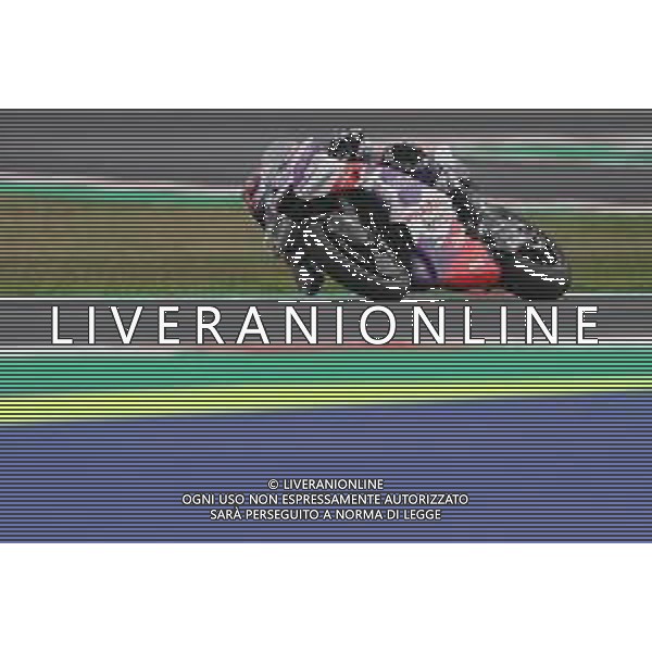 MOTOMONDIALE 2022 - GRAN PREMIO GRYFYN DI SAN MARINO E DELLA RIVIERA DI RIMINI 02/09/2022 nella foto: Fabio Di Giannantonio of Italy and Gresini Racing MotoGP ©Claudio Zamagni/Agenzia Aldo Liverani /AGENZIA ALDO LIVERANI SAS