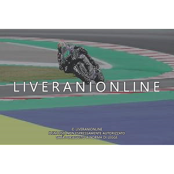 MOTOMONDIALE 2022 - GRAN PREMIO GRYFYN DI SAN MARINO E DELLA RIVIERA DI RIMINI 02/09/2022 nella foto: Franco Morbidelli of Italy and Monster Energy Yamaha MotoGP ©Claudio Zamagni/Agenzia Aldo Liverani /AGENZIA ALDO LIVERANI SAS