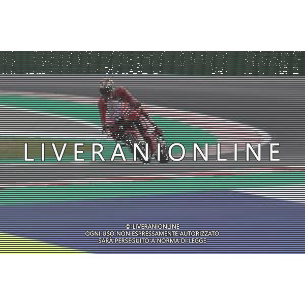 MOTOMONDIALE 2022 - GRAN PREMIO GRYFYN DI SAN MARINO E DELLA RIVIERA DI RIMINI 02/09/2022 nella foto: Jack Miller of Australia and Ducati Lenovo Team ©Claudio Zamagni/Agenzia Aldo Liverani /AGENZIA ALDO LIVERANI SAS