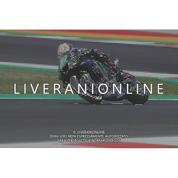 MOTOMONDIALE 2022 - GRAN PREMIO GRYFYN DI SAN MARINO E DELLA RIVIERA DI RIMINI 02/09/2022 nella foto: Franco Morbidelli of Italy and Monster Energy Yamaha MotoGP ©Claudio Zamagni/Agenzia Aldo Liverani /AGENZIA ALDO LIVERANI SAS