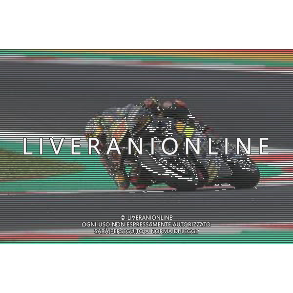MOTOMONDIALE 2022 - GRAN PREMIO GRYFYN DI SAN MARINO E DELLA RIVIERA DI RIMINI 02/09/2022 nella foto: Marco Bezzecchi of Italy and Mooney VR46 Racing Team ©Claudio Zamagni/Agenzia Aldo Liverani /AGENZIA ALDO LIVERANI SAS