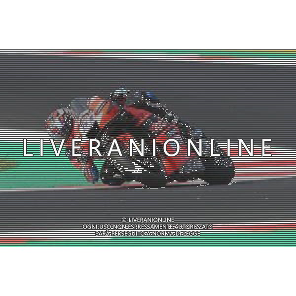 MOTOMONDIALE 2022 - GRAN PREMIO GRYFYN DI SAN MARINO E DELLA RIVIERA DI RIMINI 02/09/2022 nella foto: michele pirro ©Claudio Zamagni/Agenzia Aldo Liverani /AGENZIA ALDO LIVERANI SAS