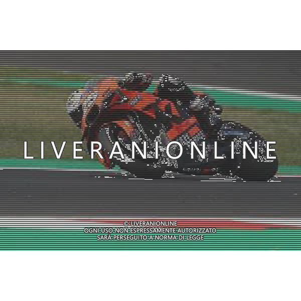 MOTOMONDIALE 2022 - GRAN PREMIO GRYFYN DI SAN MARINO E DELLA RIVIERA DI RIMINI 02/09/2022 nella foto: Raul Fernandez of Spain and Tech3 KTM Factory Racing ©Claudio Zamagni/Agenzia Aldo Liverani /AGENZIA ALDO LIVERANI SAS