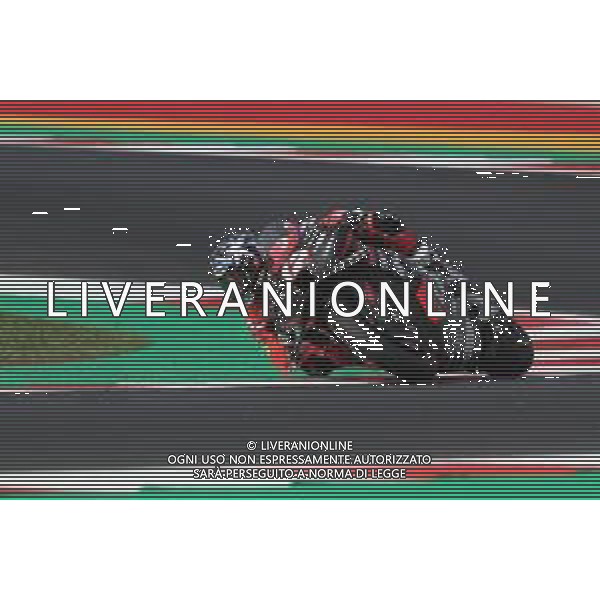 MOTOMONDIALE 2022 - GRAN PREMIO GRYFYN DI SAN MARINO E DELLA RIVIERA DI RIMINI 02/09/2022 nella foto: Maverick Vinales of Spain and Aprilia Racing ©Claudio Zamagni/Agenzia Aldo Liverani /AGENZIA ALDO LIVERANI SAS