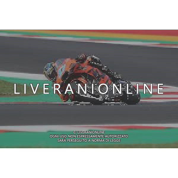 MOTOMONDIALE 2022 - GRAN PREMIO GRYFYN DI SAN MARINO E DELLA RIVIERA DI RIMINI 02/09/2022 nella foto: Remy Gardner of Australia and Tech3 KTM Factory Racing ©Claudio Zamagni/Agenzia Aldo Liverani /AGENZIA ALDO LIVERANI SAS