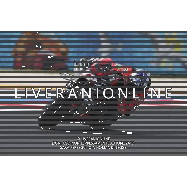 MOTOMONDIALE 2022 - GRAN PREMIO GRYFYN DI SAN MARINO E DELLA RIVIERA DI RIMINI 02/09/2022 nella foto: Maverick Vinales of Spain and Aprilia Racing ©Claudio Zamagni/Agenzia Aldo Liverani /AGENZIA ALDO LIVERANI SAS