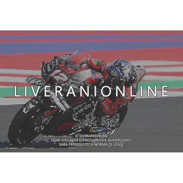 MOTOMONDIALE 2022 - GRAN PREMIO GRYFYN DI SAN MARINO E DELLA RIVIERA DI RIMINI 02/09/2022 nella foto: Maverick Vinales of Spain and Aprilia Racing ©Claudio Zamagni/Agenzia Aldo Liverani /AGENZIA ALDO LIVERANI SAS