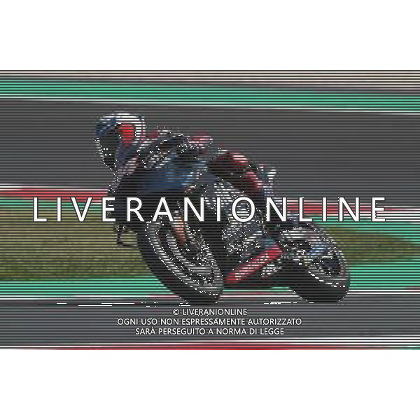 MOTOMONDIALE 2022 - GRAN PREMIO GRYFYN DI SAN MARINO E DELLA RIVIERA DI RIMINI 02/09/2022 nella foto: Andrea Dovizioso of Italy and WithU Yamaha RNF MotoGP™ Team ©Claudio Zamagni/Agenzia Aldo Liverani /AGENZIA ALDO LIVERANI SAS