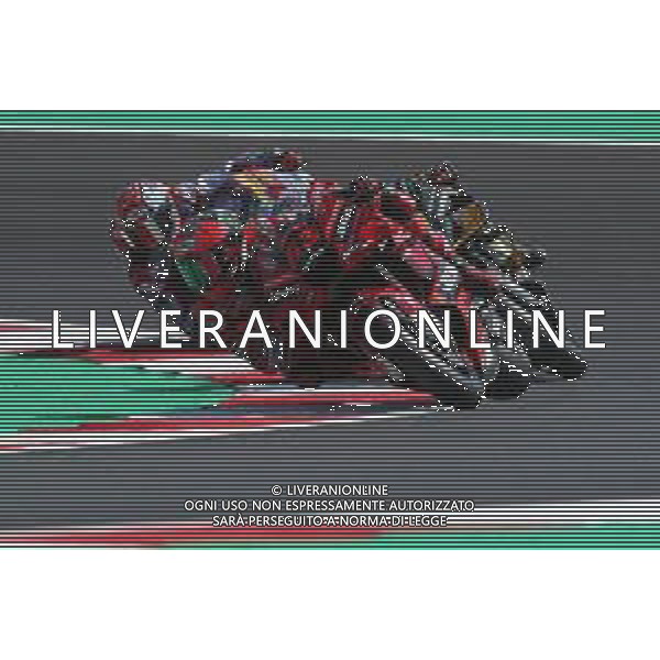 MOTOMONDIALE 2022 - GRAN PREMIO GRYFYN DI SAN MARINO E DELLA RIVIERA DI RIMINI 02/09/2022 nella foto: Francesco Bagnaia of Italy and Ducati Lenovo Team ©Claudio Zamagni/Agenzia Aldo Liverani /AGENZIA ALDO LIVERANI SAS