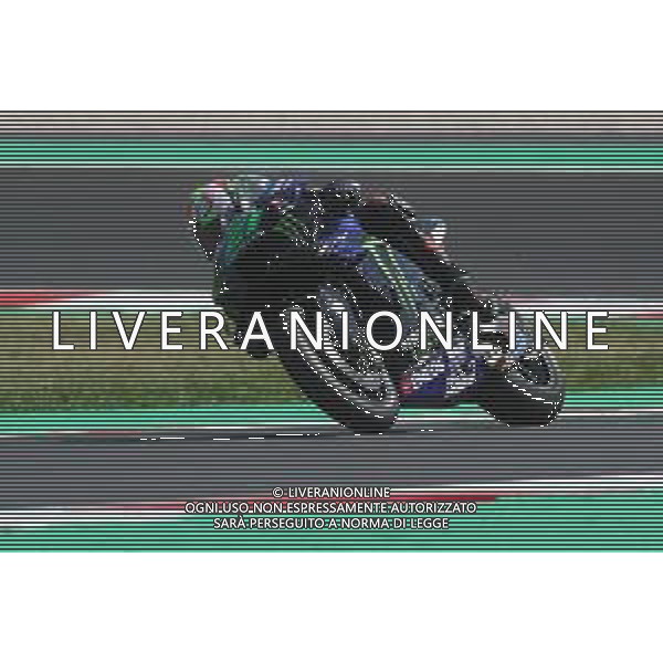 MOTOMONDIALE 2022 - GRAN PREMIO GRYFYN DI SAN MARINO E DELLA RIVIERA DI RIMINI 02/09/2022 nella foto: Franco Morbidelli of Italy and Monster Energy Yamaha MotoGP ©Claudio Zamagni/Agenzia Aldo Liverani /AGENZIA ALDO LIVERANI SAS