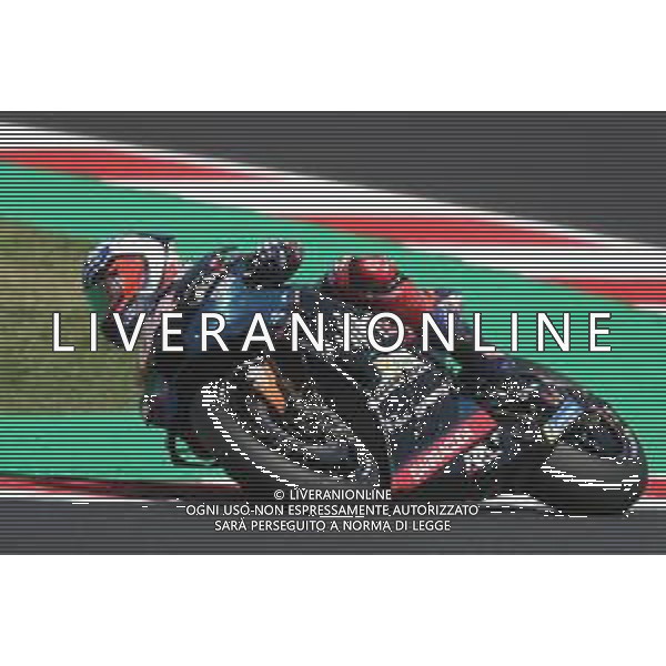 MOTOMONDIALE 2022 - GRAN PREMIO GRYFYN DI SAN MARINO E DELLA RIVIERA DI RIMINI 02/09/2022 nella foto: Andrea Dovizioso of Italy and WithU Yamaha RNF MotoGP™ Team ©Claudio Zamagni/Agenzia Aldo Liverani /AGENZIA ALDO LIVERANI SAS