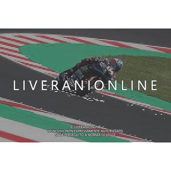 MOTOMONDIALE 2022 - GRAN PREMIO GRYFYN DI SAN MARINO E DELLA RIVIERA DI RIMINI 02/09/2022 nella foto: Andrea Dovizioso of Italy and WithU Yamaha RNF MotoGP™ Team ©Claudio Zamagni/Agenzia Aldo Liverani /AGENZIA ALDO LIVERANI SAS