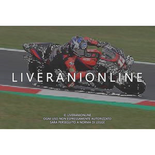 MOTOMONDIALE 2022 - GRAN PREMIO GRYFYN DI SAN MARINO E DELLA RIVIERA DI RIMINI 03/09/2022 nella foto: Maverick Vinales of Spain and Aprilia Racing ©Claudio Zamagni/Agenzia Aldo Liverani /AGENZIA ALDO LIVERANI SAS