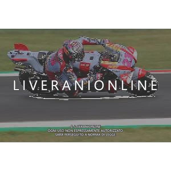 MOTOMONDIALE 2022 - GRAN PREMIO GRYFYN DI SAN MARINO E DELLA RIVIERA DI RIMINI 03/09/2022 nella foto: Enea Bastianini of Italy and Gresini Racing MotoGP ©Claudio Zamagni/Agenzia Aldo Liverani /AGENZIA ALDO LIVERANI SAS