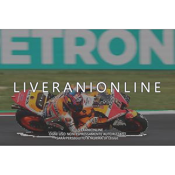 MOTOMONDIALE 2022 - GRAN PREMIO GRYFYN DI SAN MARINO E DELLA RIVIERA DI RIMINI 03/09/2022 nella foto: Stefan Bradl of Germany and Team HRC ©Claudio Zamagni/Agenzia Aldo Liverani /AGENZIA ALDO LIVERANI SAS