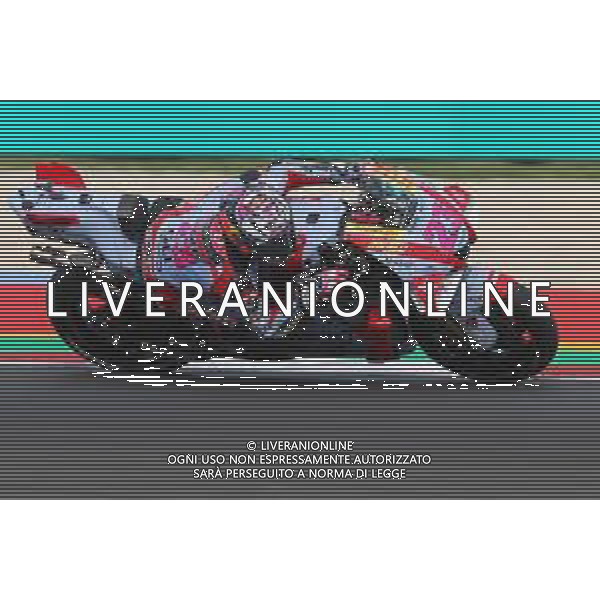 MOTOMONDIALE 2022 - GRAN PREMIO GRYFYN DI SAN MARINO E DELLA RIVIERA DI RIMINI 03/09/2022 nella foto: Enea Bastianini of Italy and Gresini Racing MotoGP ©Claudio Zamagni/Agenzia Aldo Liverani /AGENZIA ALDO LIVERANI SAS