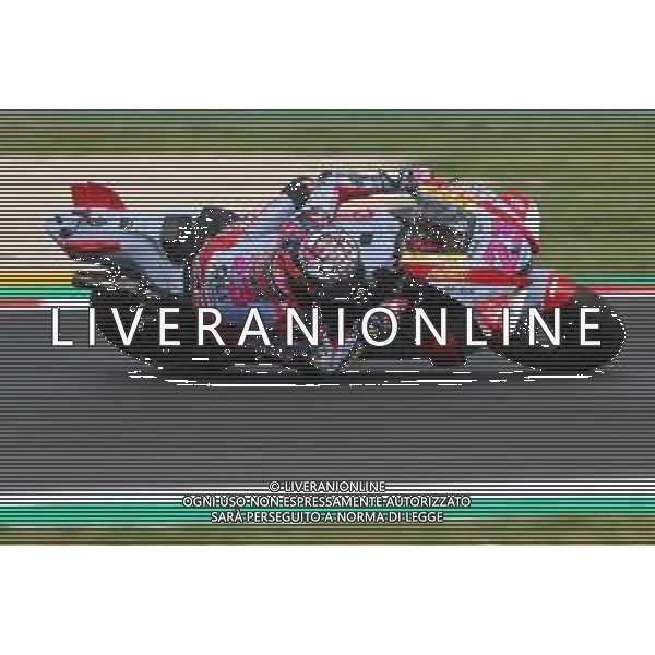 MOTOMONDIALE 2022 - GRAN PREMIO GRYFYN DI SAN MARINO E DELLA RIVIERA DI RIMINI 03/09/2022 nella foto: Enea Bastianini of Italy and Gresini Racing MotoGP ©Claudio Zamagni/Agenzia Aldo Liverani /AGENZIA ALDO LIVERANI SAS