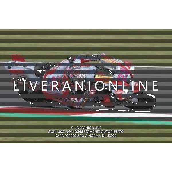 MOTOMONDIALE 2022 - GRAN PREMIO GRYFYN DI SAN MARINO E DELLA RIVIERA DI RIMINI 03/09/2022 nella foto: Enea Bastianini of Italy and Gresini Racing MotoGP ©Claudio Zamagni/Agenzia Aldo Liverani /AGENZIA ALDO LIVERANI SAS