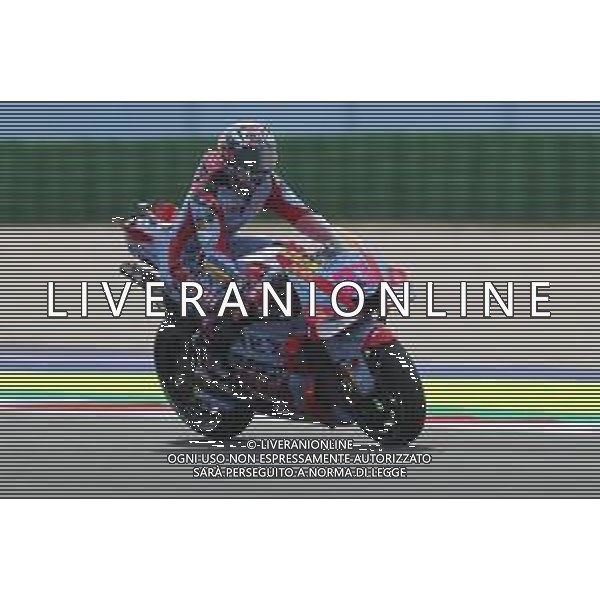 MOTOMONDIALE 2022 - GRAN PREMIO GRYFYN DI SAN MARINO E DELLA RIVIERA DI RIMINI 03/09/2022 nella foto: Enea Bastianini of Italy and Gresini Racing MotoGP ©Claudio Zamagni/Agenzia Aldo Liverani /AGENZIA ALDO LIVERANI SAS