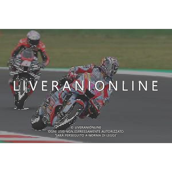 MOTOMONDIALE 2022 - GRAN PREMIO GRYFYN DI SAN MARINO E DELLA RIVIERA DI RIMINI 03/09/2022 nella foto: Enea Bastianini of Italy and Gresini Racing MotoGP ©Claudio Zamagni/Agenzia Aldo Liverani /AGENZIA ALDO LIVERANI SAS