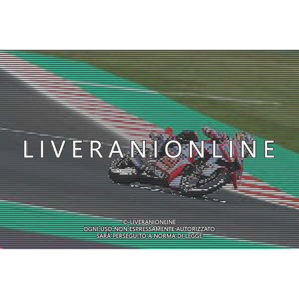 MOTOMONDIALE 2022 - GRAN PREMIO GRYFYN DI SAN MARINO E DELLA RIVIERA DI RIMINI 03/09/2022 nella foto: Enea Bastianini of Italy and Gresini Racing MotoGP ©Claudio Zamagni/Agenzia Aldo Liverani /AGENZIA ALDO LIVERANI SAS