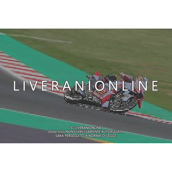 MOTOMONDIALE 2022 - GRAN PREMIO GRYFYN DI SAN MARINO E DELLA RIVIERA DI RIMINI 03/09/2022 nella foto: Enea Bastianini of Italy and Gresini Racing MotoGP ©Claudio Zamagni/Agenzia Aldo Liverani /AGENZIA ALDO LIVERANI SAS