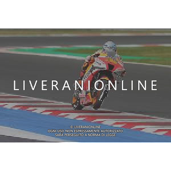 MOTOMONDIALE 2022 - GRAN PREMIO GRYFYN DI SAN MARINO E DELLA RIVIERA DI RIMINI 03/09/2022 nella foto: Pol Espargaro of Spain and Repsol Honda Team ©Claudio Zamagni/Agenzia Aldo Liverani /AGENZIA ALDO LIVERANI SAS