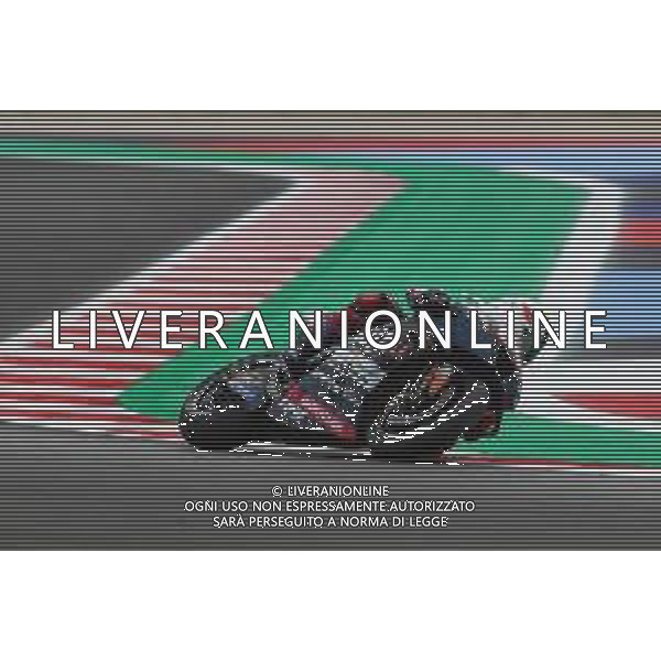 MOTOMONDIALE 2022 - GRAN PREMIO GRYFYN DI SAN MARINO E DELLA RIVIERA DI RIMINI 03/09/2022 nella foto: Andrea Dovizioso of Italy and WithU Yamaha RNF MotoGP™ Team ©Claudio Zamagni/Agenzia Aldo Liverani /AGENZIA ALDO LIVERANI SAS