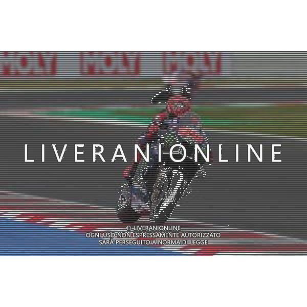 MOTOMONDIALE 2022 - GRAN PREMIO GRYFYN DI SAN MARINO E DELLA RIVIERA DI RIMINI 03/09/2022 nella foto: Fabio Quartararo of France and Monster Energy Yamaha MotoGP ©Claudio Zamagni/Agenzia Aldo Liverani /AGENZIA ALDO LIVERANI SAS