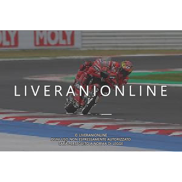 MOTOMONDIALE 2022 - GRAN PREMIO GRYFYN DI SAN MARINO E DELLA RIVIERA DI RIMINI 03/09/2022 nella foto: Francesco Bagnaia of Italy and Ducati Lenovo Team ©Claudio Zamagni/Agenzia Aldo Liverani /AGENZIA ALDO LIVERANI SAS