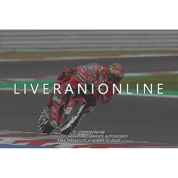 MOTOMONDIALE 2022 - GRAN PREMIO GRYFYN DI SAN MARINO E DELLA RIVIERA DI RIMINI 03/09/2022 nella foto: Francesco Bagnaia of Italy and Ducati Lenovo Team ©Claudio Zamagni/Agenzia Aldo Liverani /AGENZIA ALDO LIVERANI SAS
