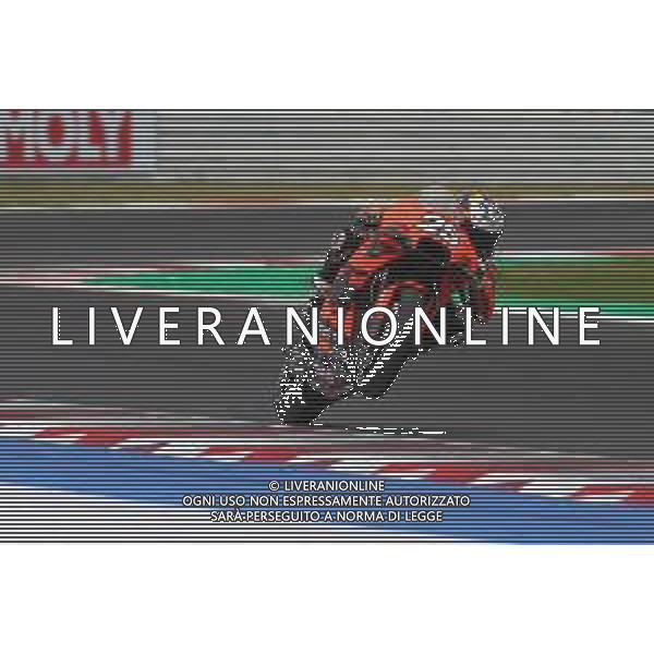 MOTOMONDIALE 2022 - GRAN PREMIO GRYFYN DI SAN MARINO E DELLA RIVIERA DI RIMINI 03/09/2022 nella foto: Raul Fernandez of Spain and Tech3 KTM Factory Racing ©Claudio Zamagni/Agenzia Aldo Liverani /AGENZIA ALDO LIVERANI SAS