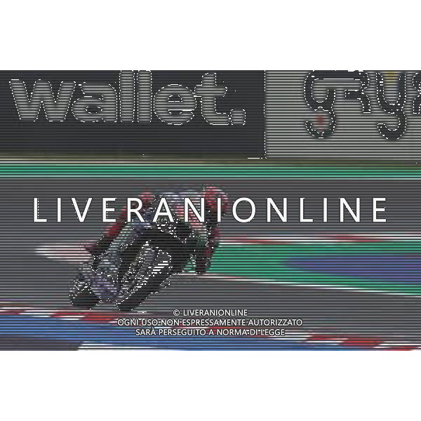 MOTOMONDIALE 2022 - GRAN PREMIO GRYFYN DI SAN MARINO E DELLA RIVIERA DI RIMINI 03/09/2022 nella foto: Fabio Quartararo of France and Monster Energy Yamaha MotoGP ©Claudio Zamagni/Agenzia Aldo Liverani /AGENZIA ALDO LIVERANI SAS