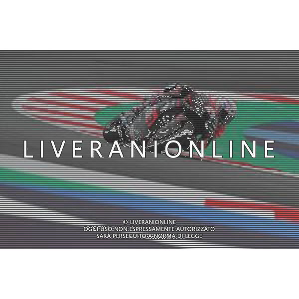 MOTOMONDIALE 2022 - GRAN PREMIO GRYFYN DI SAN MARINO E DELLA RIVIERA DI RIMINI 03/09/2022 nella foto: Aleix Espargaro of Spain and Aprilia Racing ©Claudio Zamagni/Agenzia Aldo Liverani /AGENZIA ALDO LIVERANI SAS