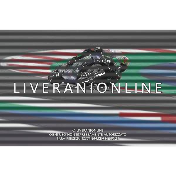 MOTOMONDIALE 2022 - GRAN PREMIO GRYFYN DI SAN MARINO E DELLA RIVIERA DI RIMINI 03/09/2022 nella foto: Franco Morbidelli of Italy and Monster Energy Yamaha MotoGP ©Claudio Zamagni/Agenzia Aldo Liverani /AGENZIA ALDO LIVERANI SAS