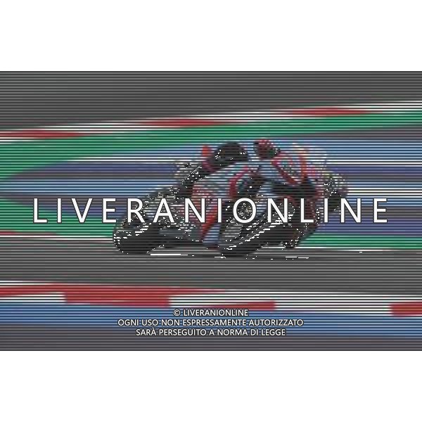 MOTOMONDIALE 2022 - GRAN PREMIO GRYFYN DI SAN MARINO E DELLA RIVIERA DI RIMINI 03/09/2022 nella foto: Enea Bastianini of Italy and Gresini Racing MotoGP ©Claudio Zamagni/Agenzia Aldo Liverani /AGENZIA ALDO LIVERANI SAS