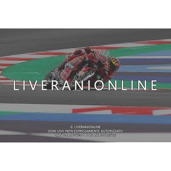 MOTOMONDIALE 2022 - GRAN PREMIO GRYFYN DI SAN MARINO E DELLA RIVIERA DI RIMINI 03/09/2022 nella foto: Francesco Bagnaia of Italy and Ducati Lenovo Team ©Claudio Zamagni/Agenzia Aldo Liverani /AGENZIA ALDO LIVERANI SAS