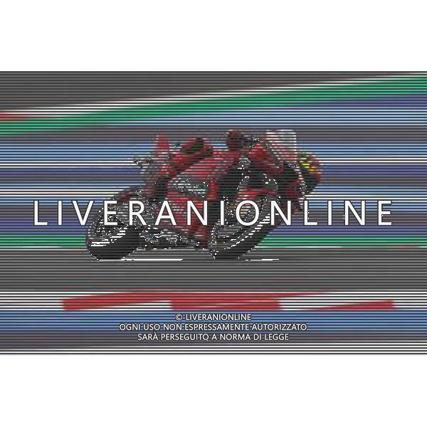 MOTOMONDIALE 2022 - GRAN PREMIO GRYFYN DI SAN MARINO E DELLA RIVIERA DI RIMINI 03/09/2022 nella foto: Francesco Bagnaia of Italy and Ducati Lenovo Team ©Claudio Zamagni/Agenzia Aldo Liverani /AGENZIA ALDO LIVERANI SAS